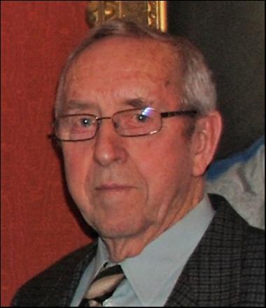 Rosaire Lavigne