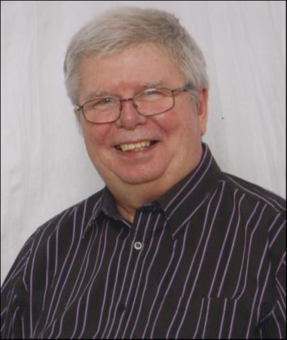 Lloyd Sabourin