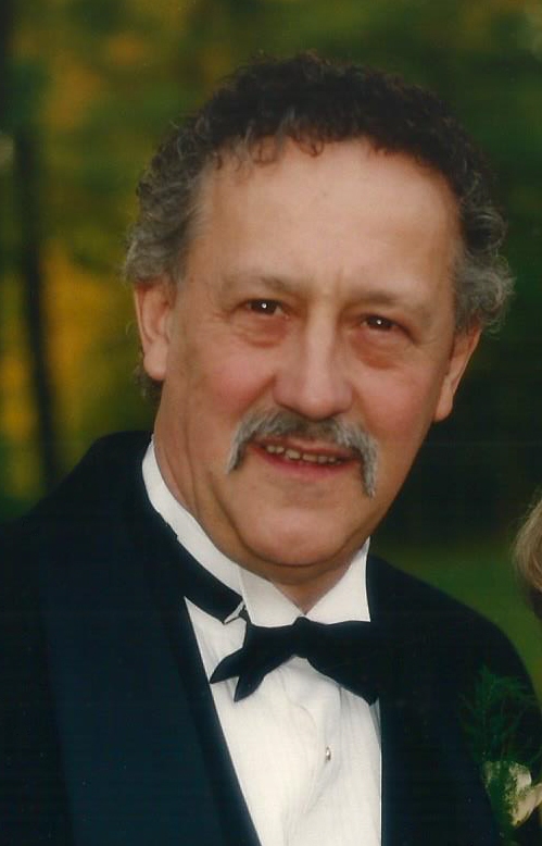 Roland Forcier