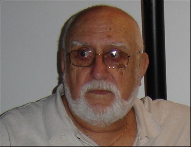 Richard Charron