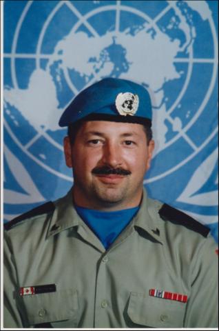 Richard Martineau