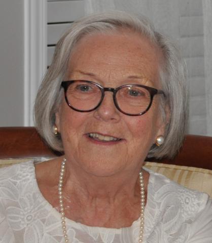 Suzanne Brisebois
