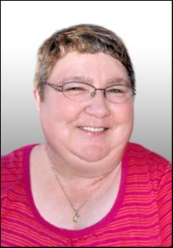 Elaine Lecompte
