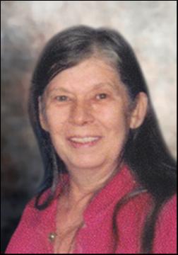 Carolle Séguin