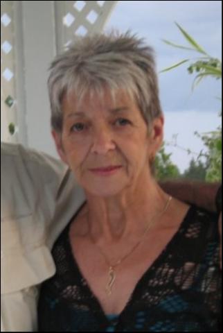 Huguette Richer