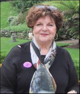 Marjolaine Drolet