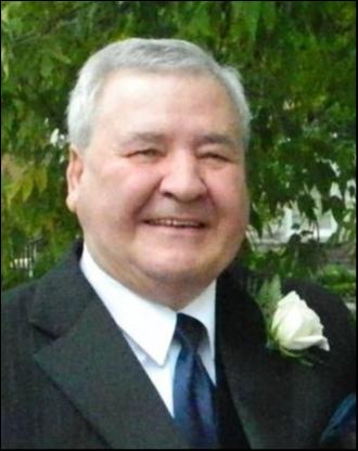 Richard Proulx