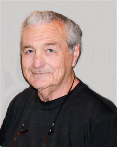 Laurent Simard