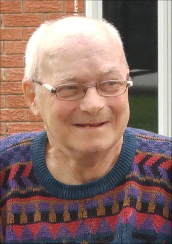Kenneth Harris