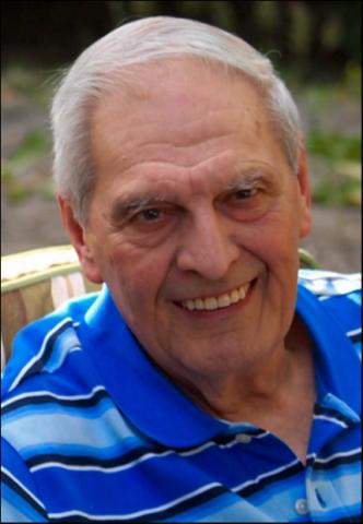 Ronald Dugas