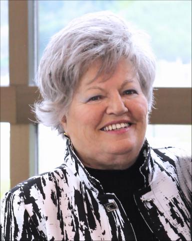 Lisette Desrosiers