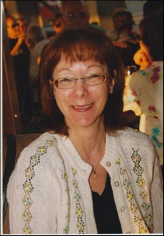 Yolande Johnson