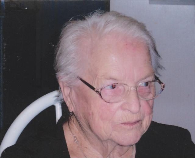 Anna Chabot