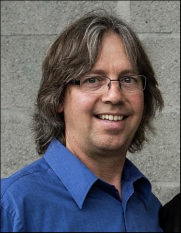 Yves Schnobb