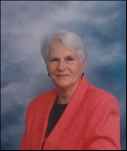Jeannine Lortie