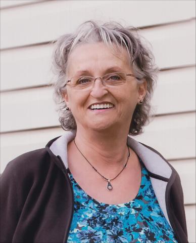 Denise Mongeon