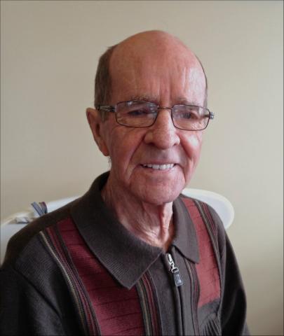 Jean-Réal Charron