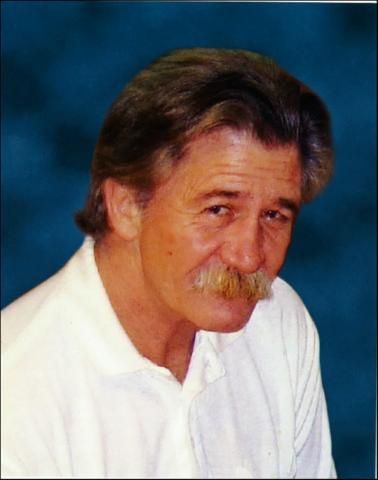 Raymond Laroche