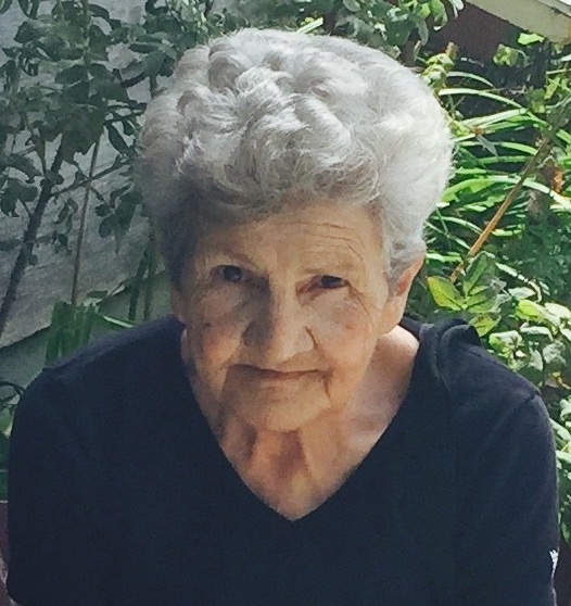 Pierrette Guénette