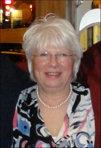 June Casey