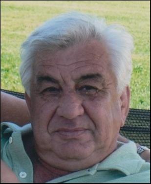 Jacques Corneau