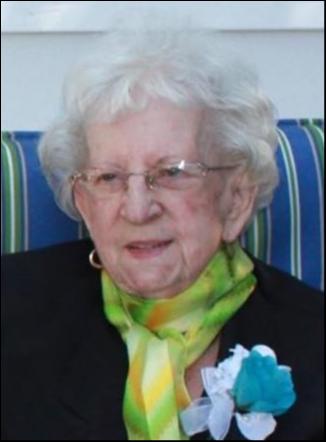 Claire Laframboise