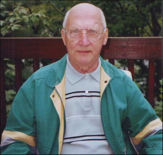 Louis Nicole
