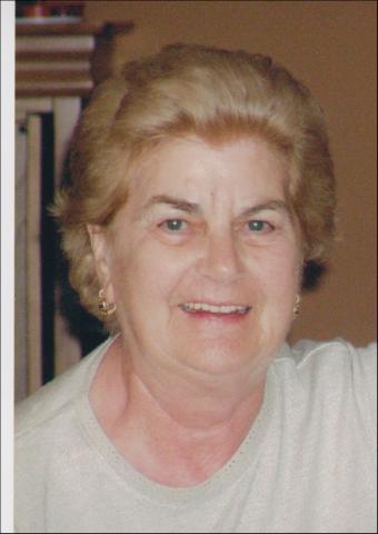 Teresa Cunial