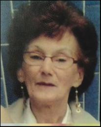 Marguerite Rethier