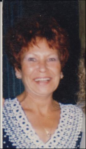 Hélène Spencer