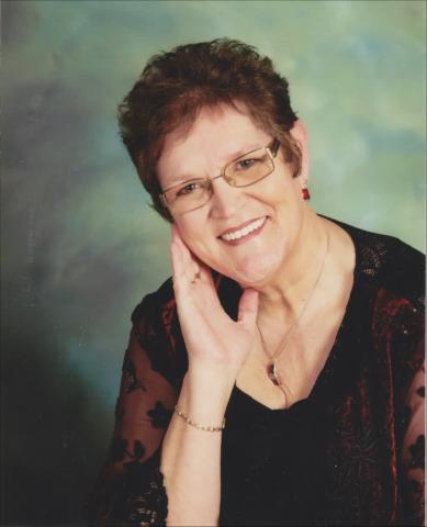 Marianne Hotte