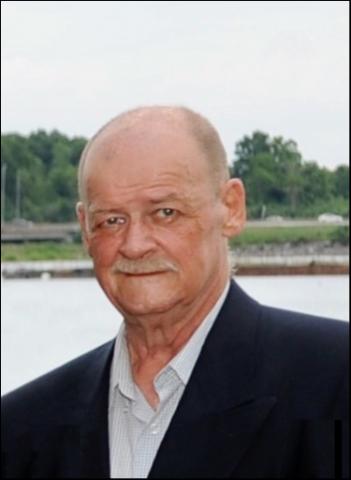 Ronald Paul Boucher