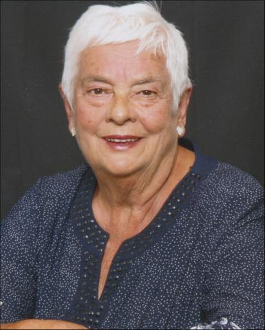 Monique Landreville
