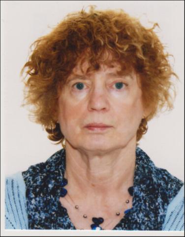 Rachel Laramée