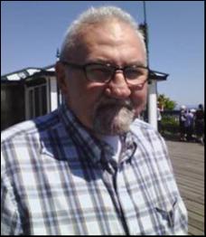 Roger Bousquet