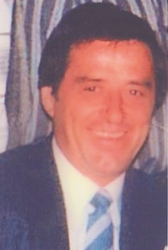Jacques Scott