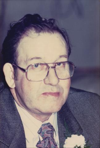 Marcel Legresley