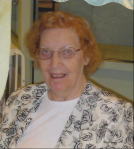 Juliette McMillan