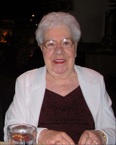 Solange Nadon