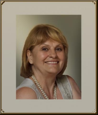 Michèle Gagnon