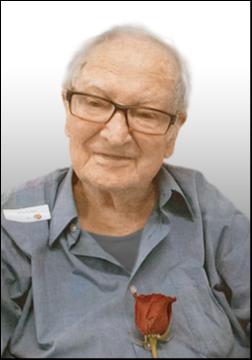 Roméo Alain