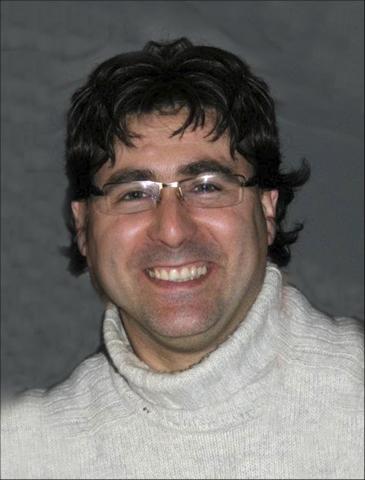 Serge Marion