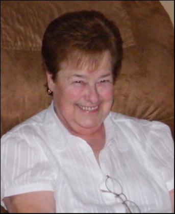 Lilianne Martin