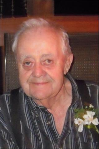 Jean-Claude Patry