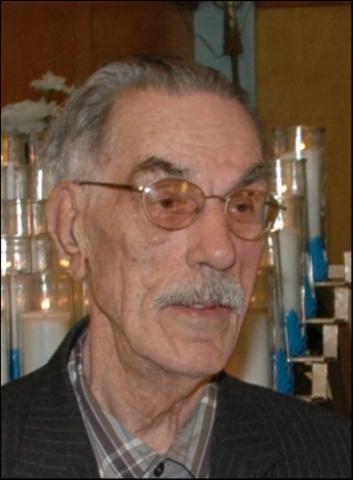 Ubald Dubé