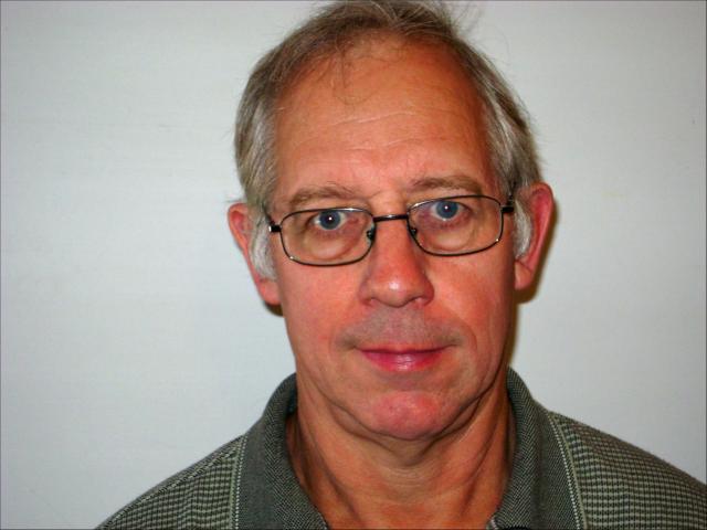 Jacques Gagné