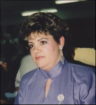 Louise St-Jean