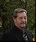 Martin Bayard