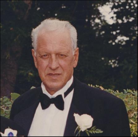 René Bélisle