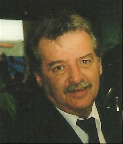 Richard Montsion